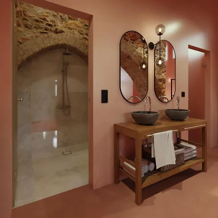 Alcanea Apartamento Chania (Crete)