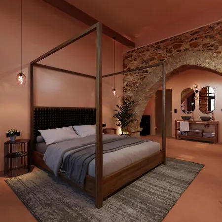 Alcanea * Chania (Crete)
