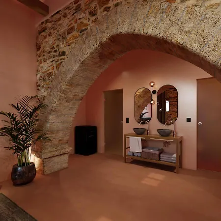Apartment Alcanea *